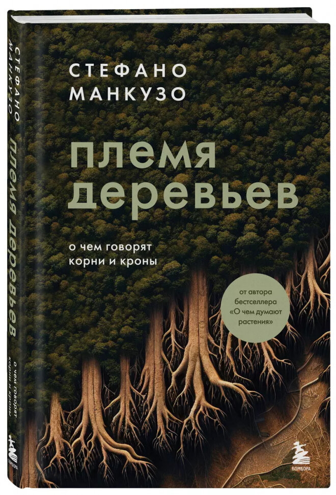 Племя деревьев. О чем говорят корни и кроны - фото №2