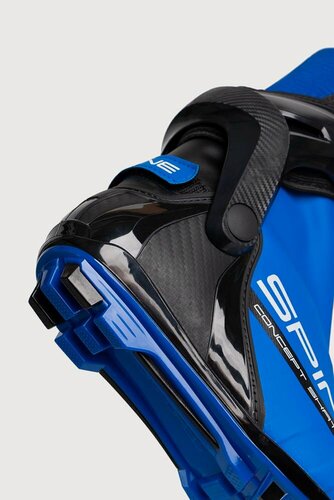 Изображение товара SPINE Ботинки лыжные NNN SPINE Concept Skate PRO 297/1 (Размер 42)