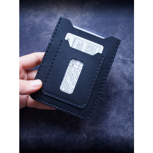 Картхолдер KOVACH, черный