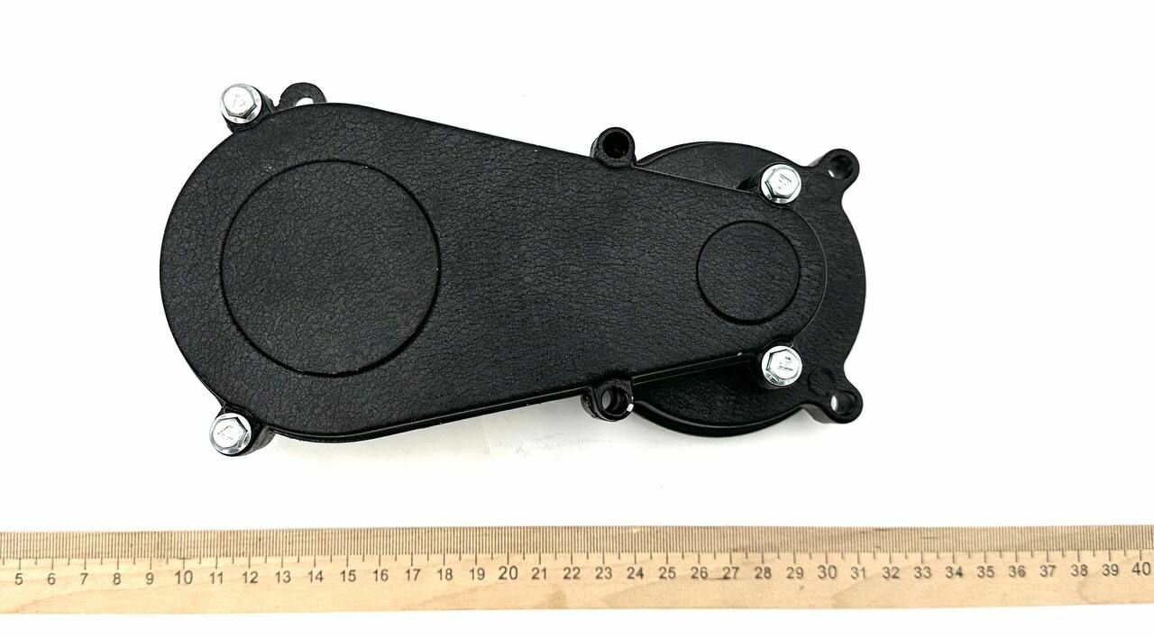 Коробка передач, T8F, длинная, PBE 50cc 2T