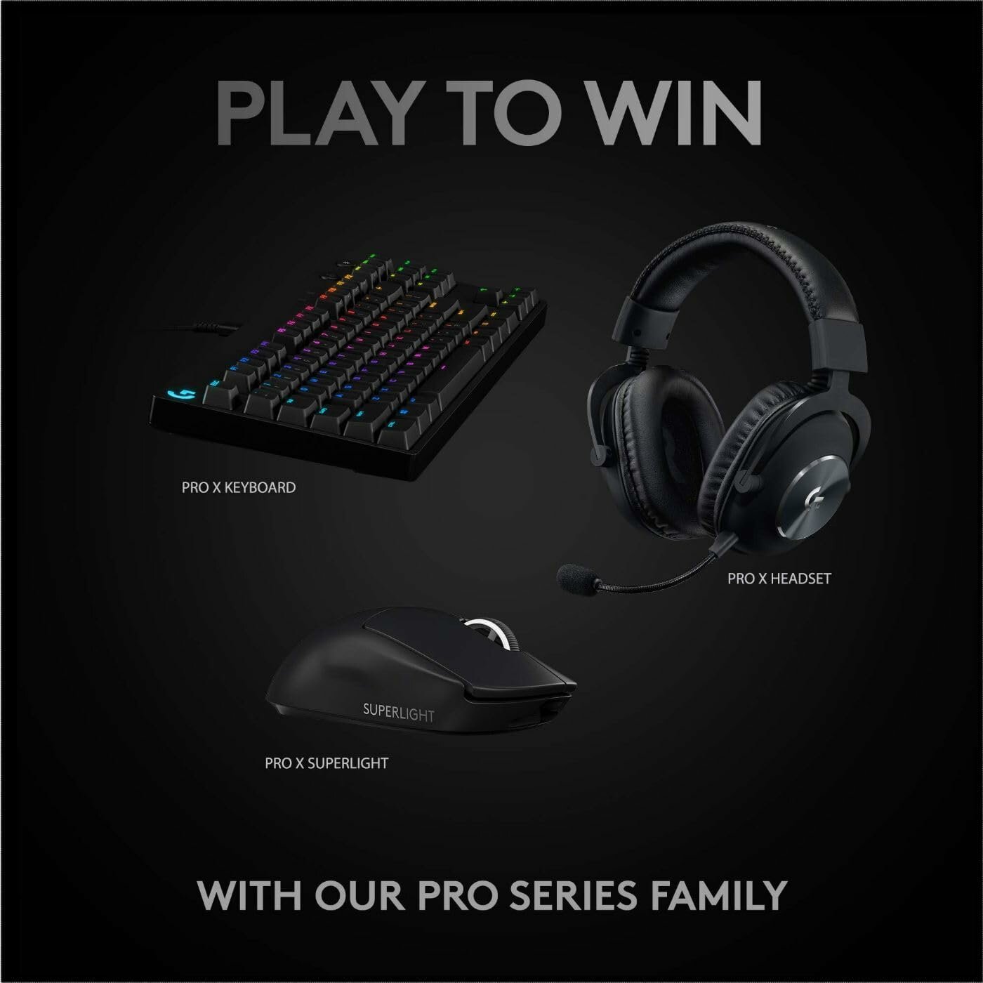 Мышь Logitech 910-005882 черный оптическая (25600dpi) беспроводная USB (4but) - фото №7