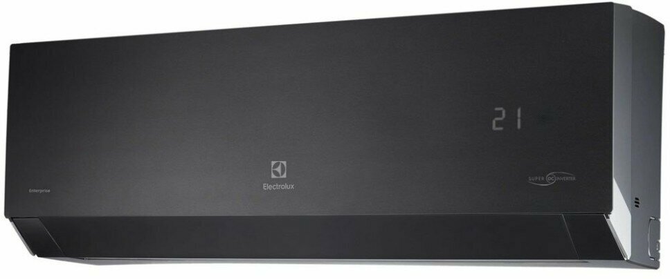 Настенный кондиционер Electrolux (сплит-система) EACS/I-09HEN-BLACK/N8