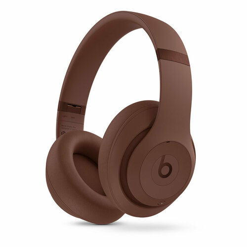 Наушники Apple Beats Studio Pro Wireless Headphones -Deep Brown 34599₽