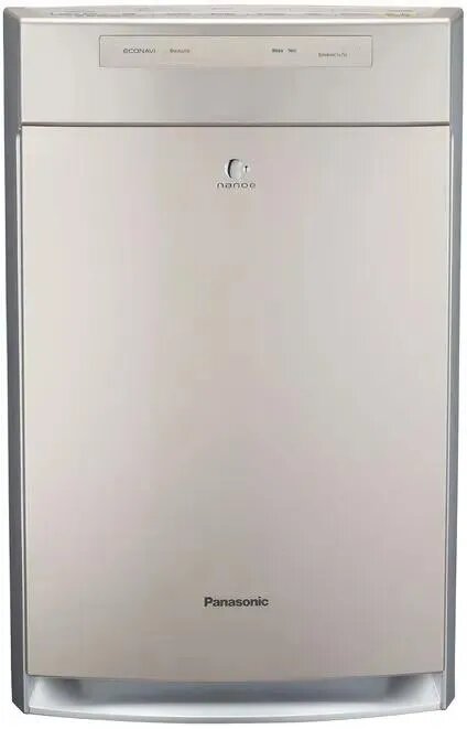 Климатический комплекc Panasonic F-VXR50R-N, золотистый [20334]