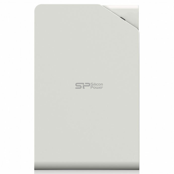 Внешний жесткий диск Silicon Power - фото №1