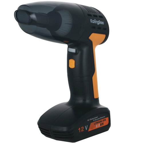 Пылесос автомобильный KaringBee HL-108 369900₽