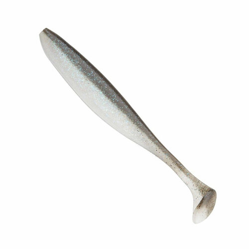 Приманка силиконовая Keitech Easy Shiner 3