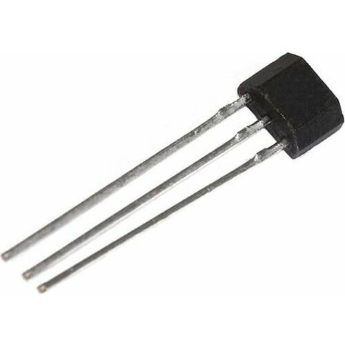 Датчик HONEYWELL SS443A Холла однополярный Диапазон 75-18мТл Uпит 38-30ВDC 1 шт 604₽