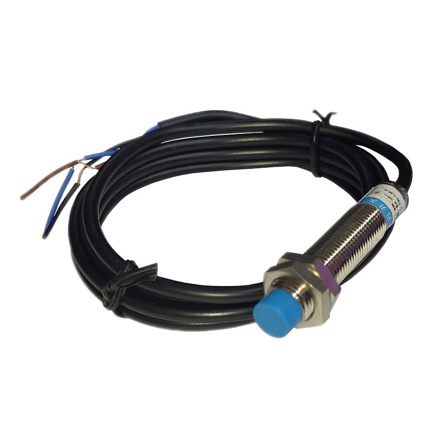 Датчик индуктивный LJ10A3-2-Z/AX