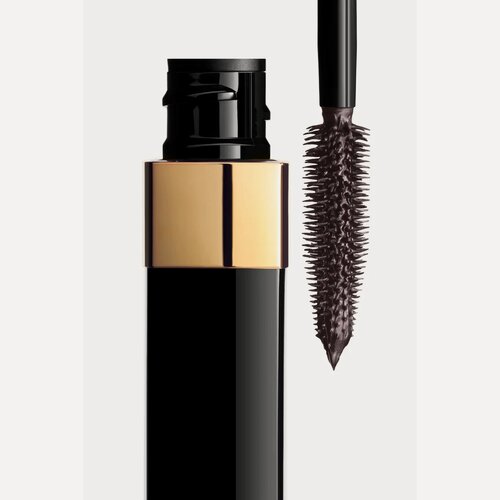Изображение товара Тушь для ресниц CHANEL Inimitable 6 г | легендарная | Объём, длина и изгиб | Тон 30 Noir Brun