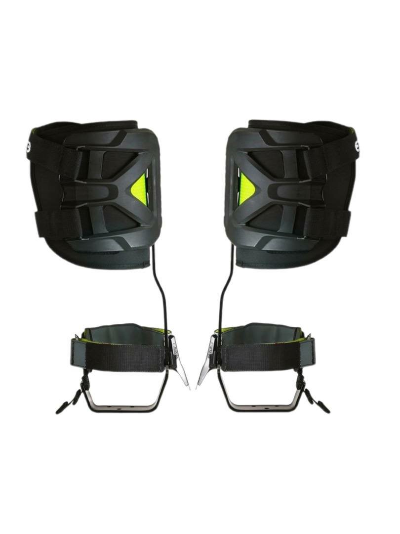 Edelrid Talon Short Гаффы для деревьев древолазы с короткими шипами — фото 1