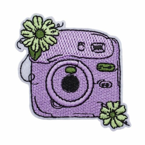 Термоаппликация 