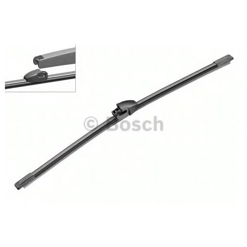 Задний стеклоочиститель Bosch Bosch 3397008009