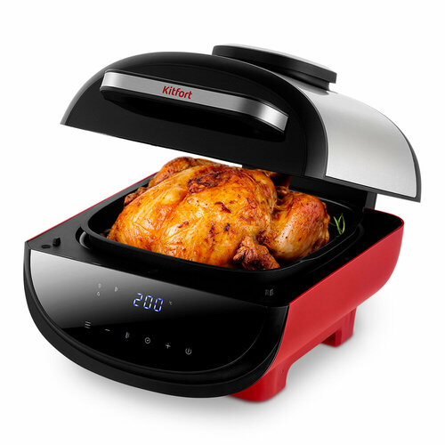 Аэрогриль Kitfort КТ-2295 9342₽