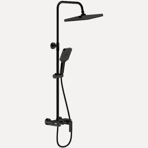 Изображение товара Душевая система Belz (B24678-7)