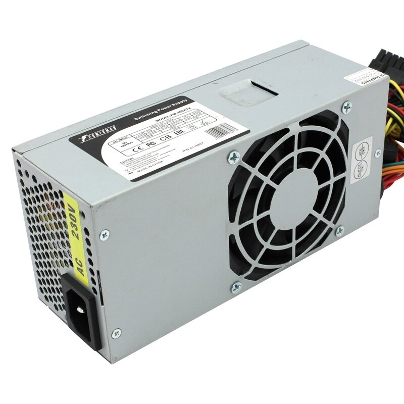 Блок питания ATX Powerman 6116827 for EL series - фото №1