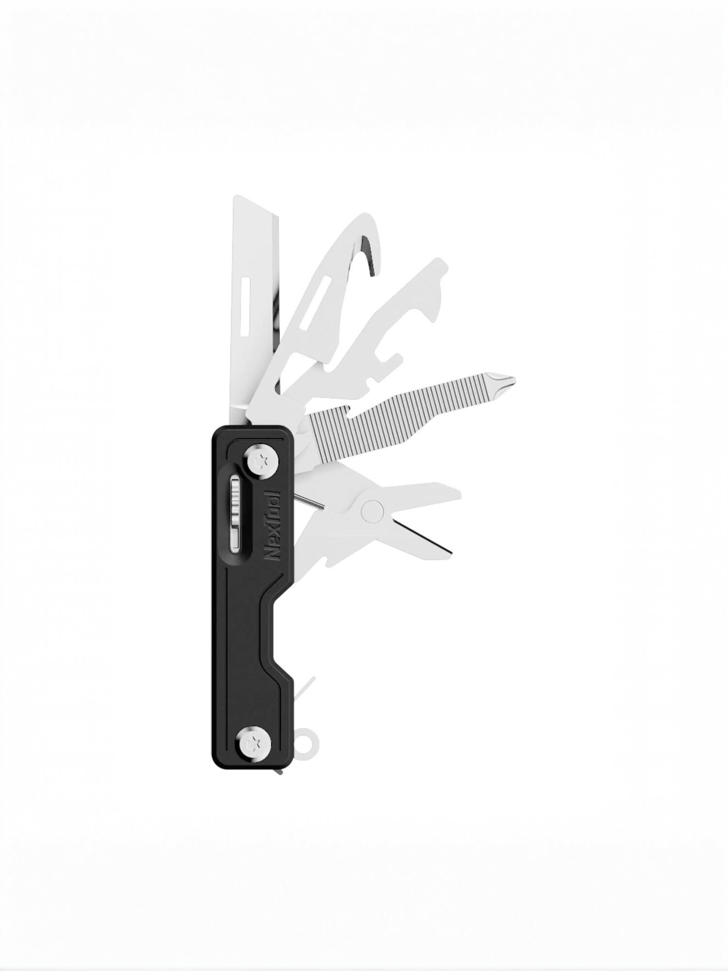 Фотографии Мультитул Xiaomi NexTool Multi Functional Knife (NE20096) Black CN