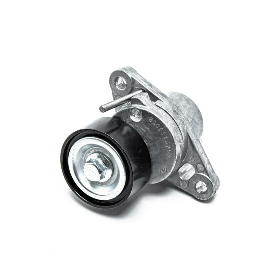 PRAVT PR534047410 Натяжитель приводного ремня Лада Ларгус (8 кл,16 кл. с ГУР, с конд) PRAVT