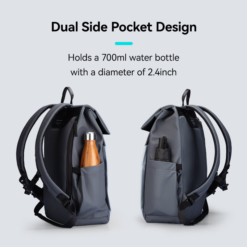 Рюкзак Mark Ryden MR7802_06 для ноутбука 15,6", для командировок — фото 1