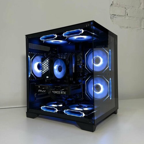 Игровой Системный Блок My Computer