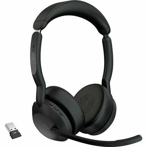 Беспроводная гарнитура Jabra Evolve2 55 21777₽