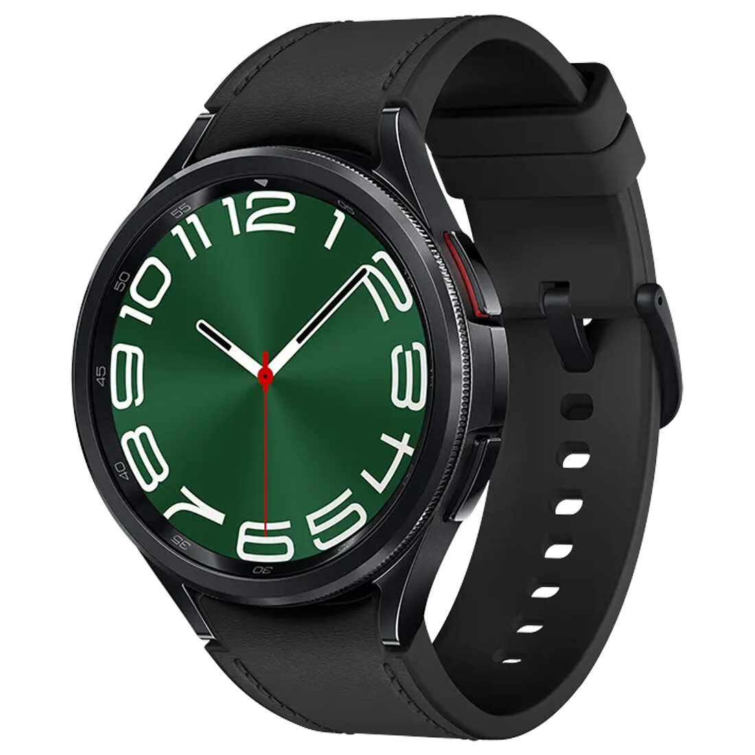 Смарт-часы Samsung Galaxy Watch6 Classic 47мм черные