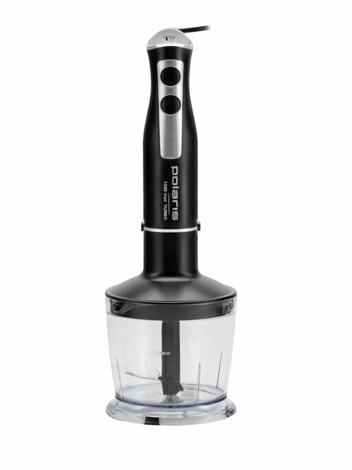 Блендер Polaris PHB-1385, мощность 1350 Вт