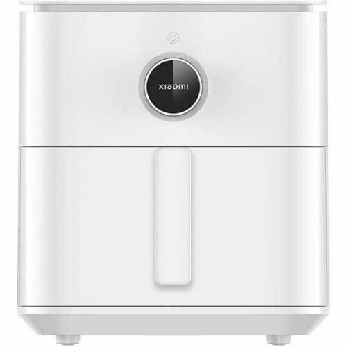 Xiaomi фритюрница (аэрогриль) Mi Smart Air Fryer 6.5L (MAF10), белый EU