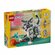 Конструктор LEGO Creator 31163 Озорной котенок, 3 в 1