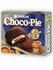 Печенье Orion Choco Pie карамель 1 пачка *12 шт