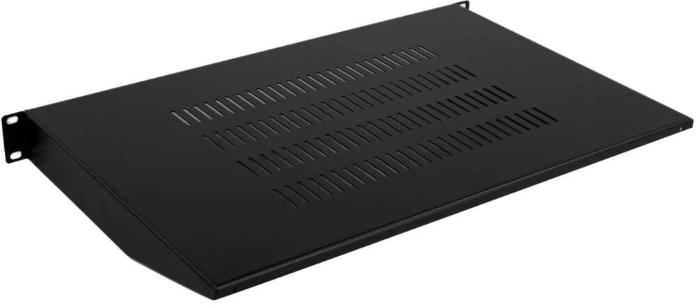 Полка для шкафа/стойки NEOMAX (NM-SHF-1U35-102)