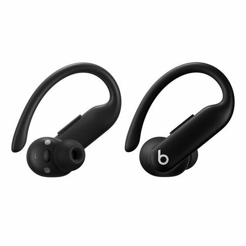 Беспроводные TWS-наушники Beats Powerbeats Pro 2 Jet Black 33990₽