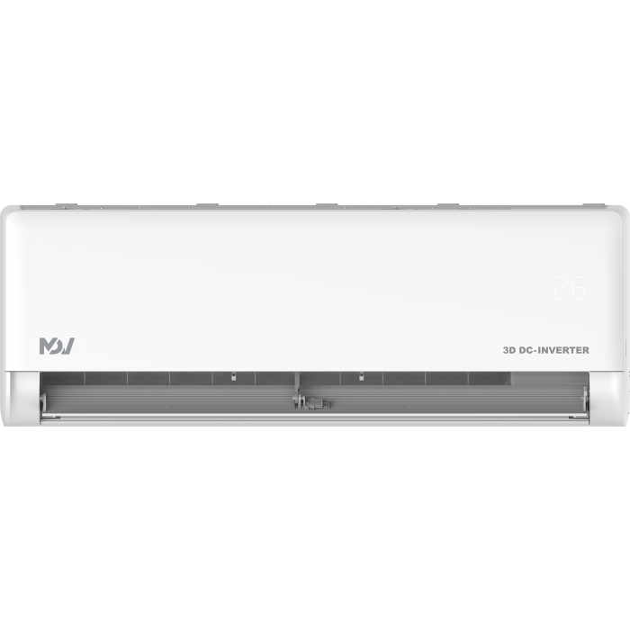 Внутренний блок мульти сплит-системы MDV MDSAI-24HRFN8 Integra Pro ERP Full DC Inverter — фото 1