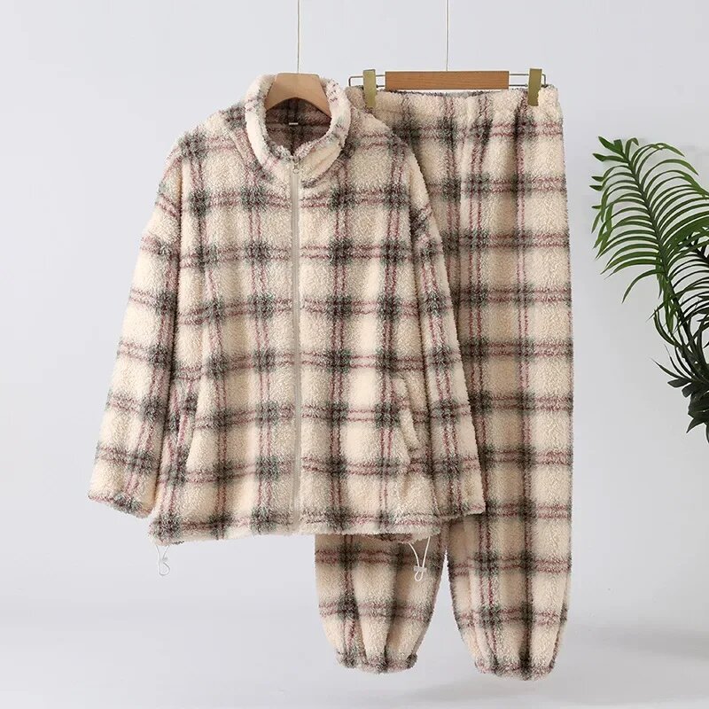 Пижама cloud cotton story, размер M