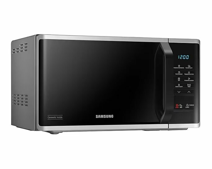 Микроволновая печь Samsung MS23K3513AS — фото 1