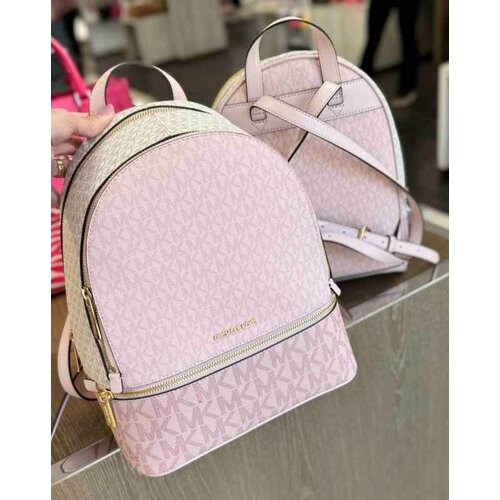 Рюкзак MICHAEL KORS розовый 27568₽