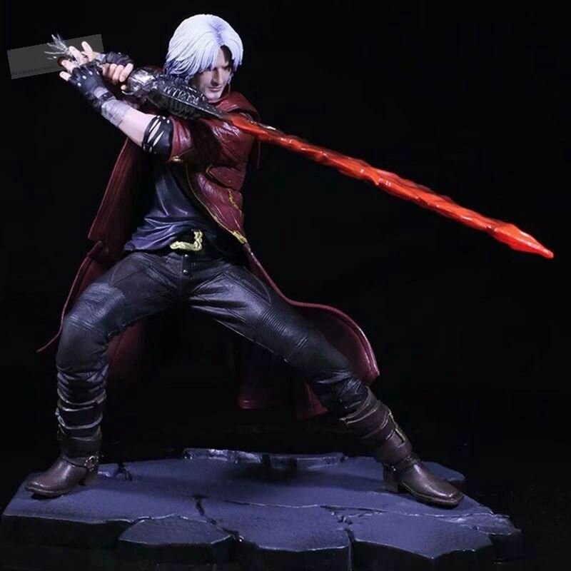 Фигурка Данте / Devil May Cry Dante (25см)