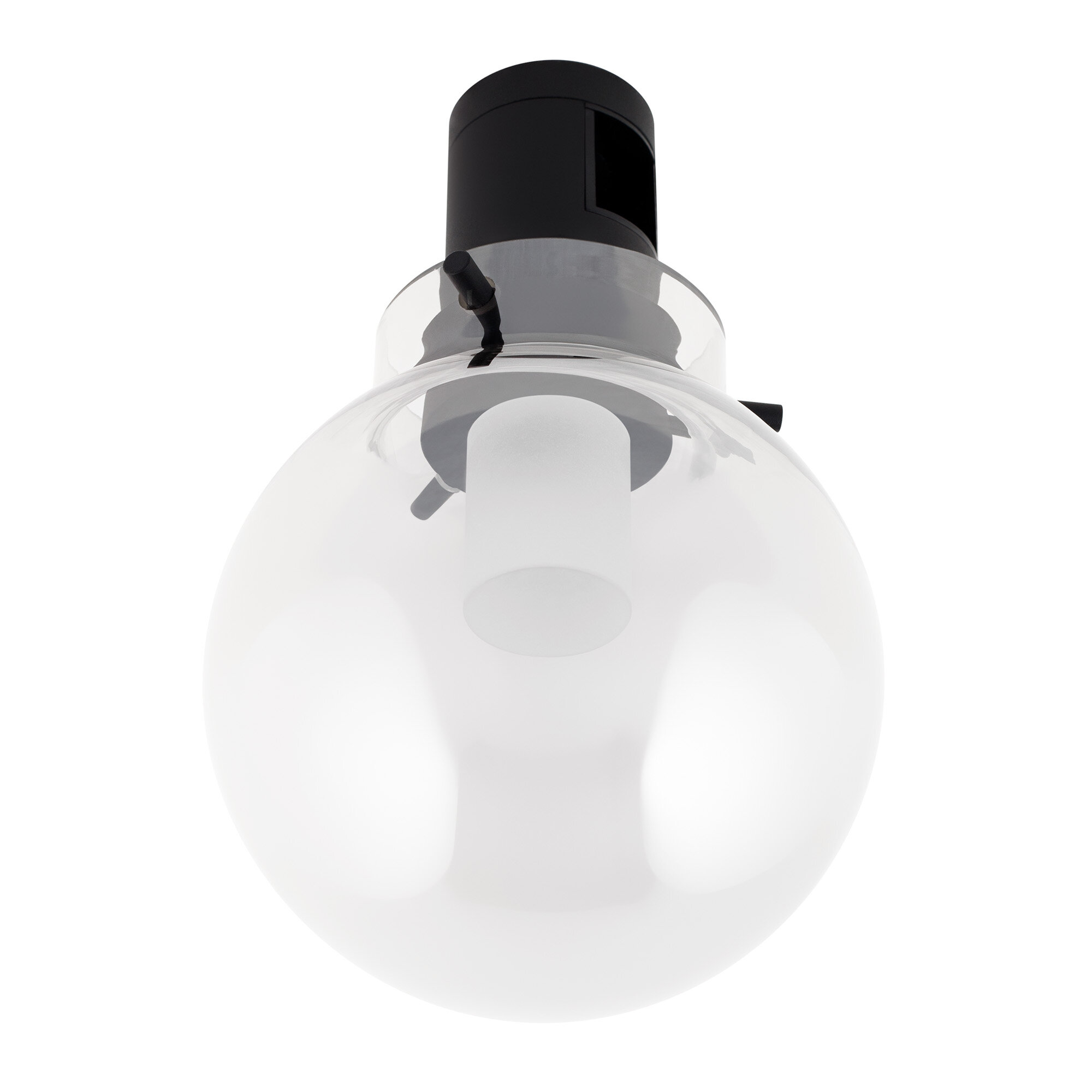 Светильник Arlight Светильник ART-APRIORI-ZORB-С-R110-5W Day4000 (BK, 350 deg, 48V) (Arlight, IP20 Металл, 3 года)