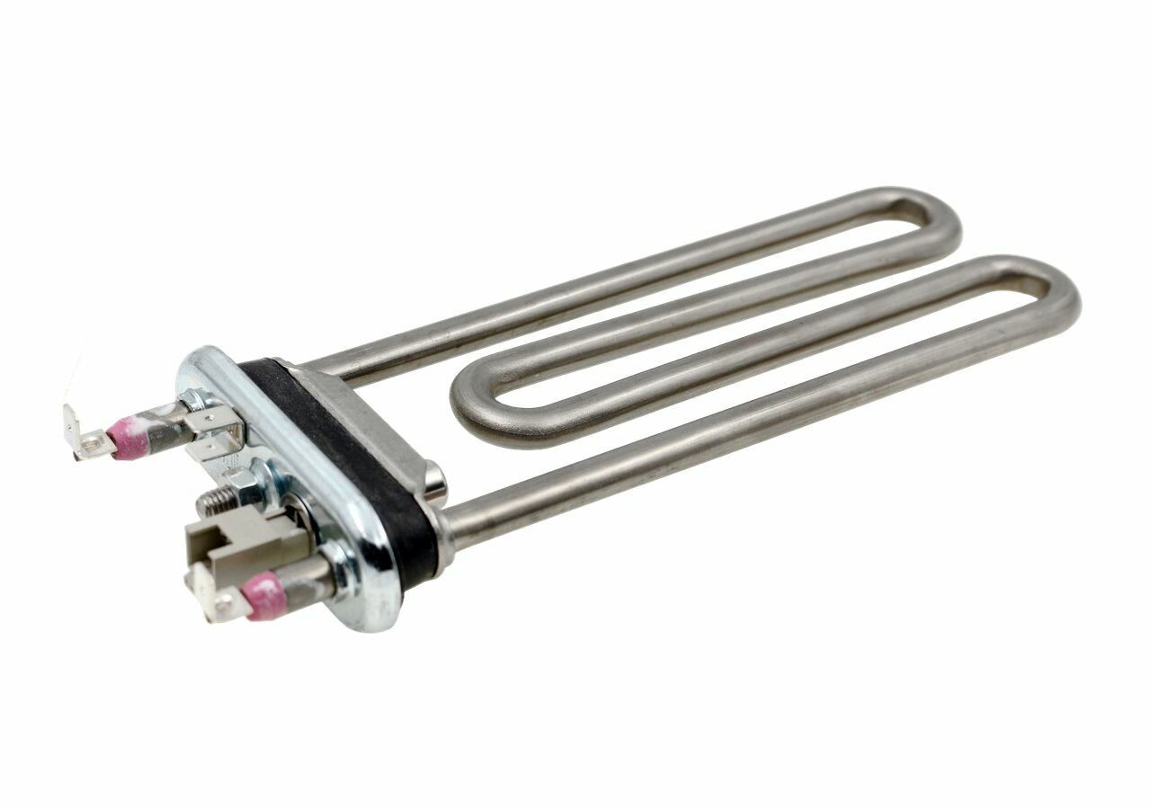 ТЭН для стиральной машины Electrolux, Zanussi, AEG 1750W с датчиком