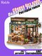 tipsy restaurant