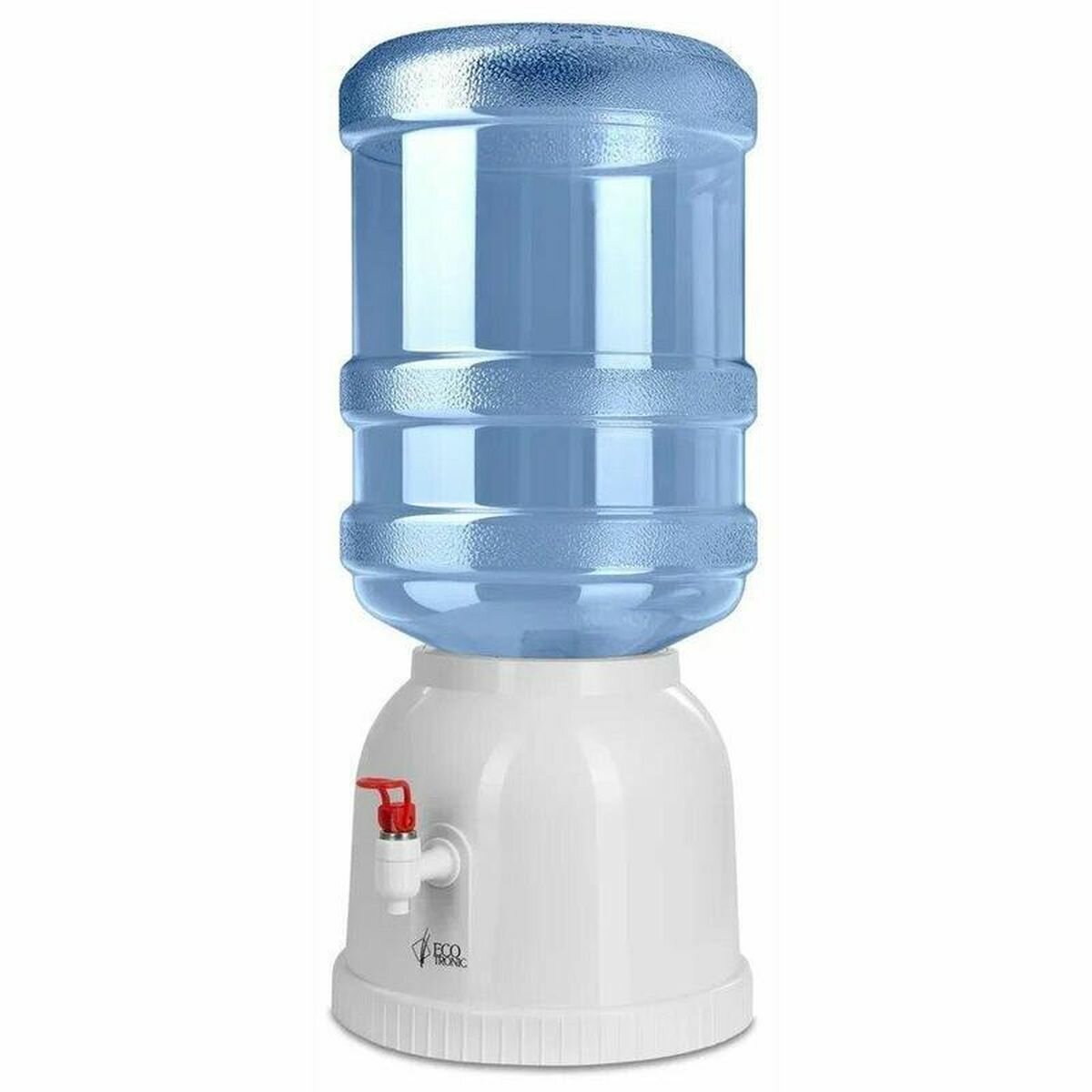 Кулер для воды (раздатчик) Ecotronic L2-WD, белый