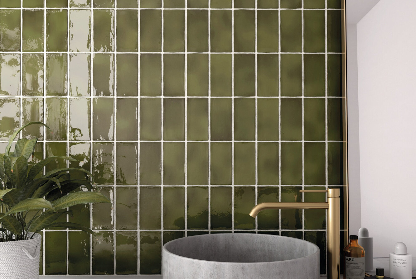 Керамическая плитка Equipe - фото №4