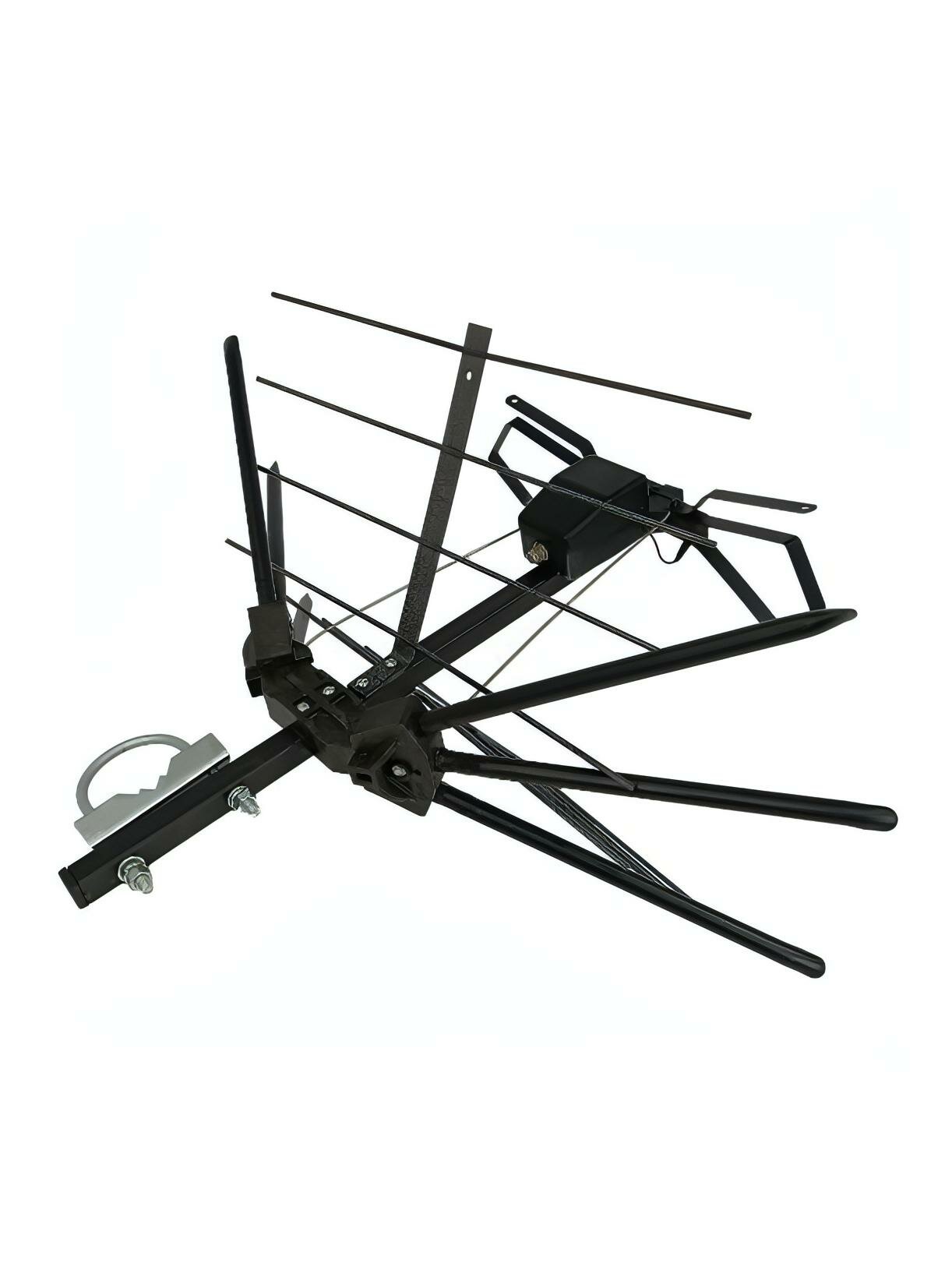 Антенна телевизионная внешняя Рэмо BAS-1301 Колибри