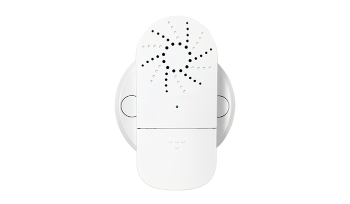 ZONT МЛ-590 Радиомодуль на частоте 868 МГц , управление через K-Line, RS-485, — фото 1