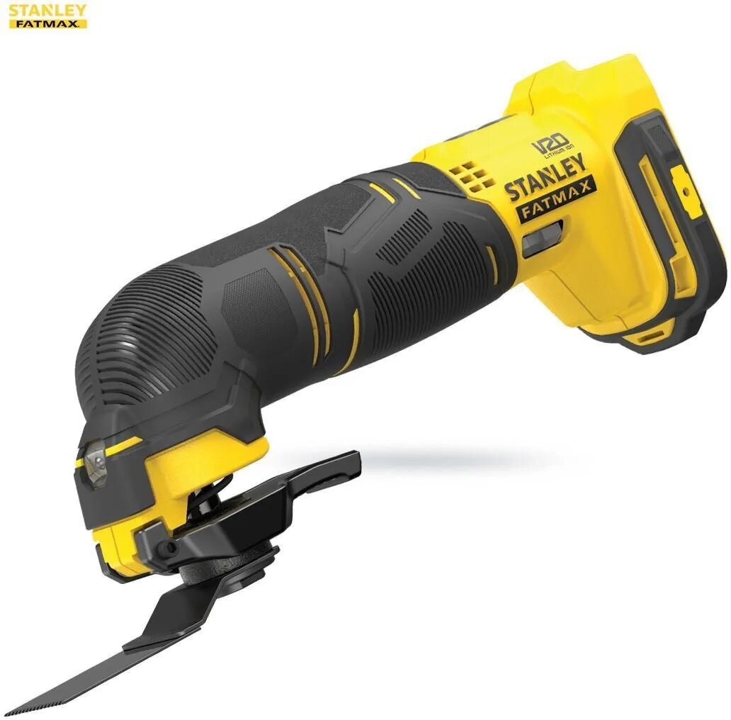 Аккумуляторный реноватор Stanley Fatmax SFMCE500B-XJ 18 В Li-Ion без АКБ и ЗУ