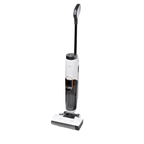 Вертикальный моющий пылесос с функцией пара для дома 38000₽