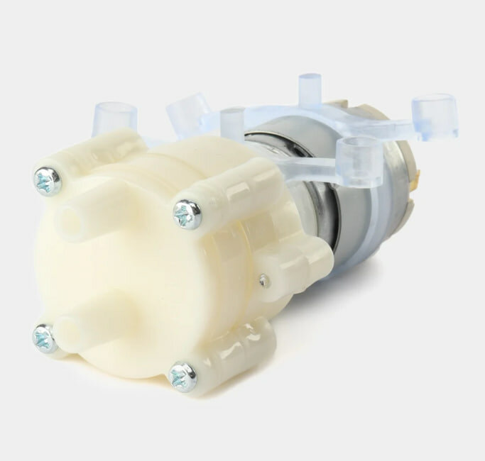 Мембранный всасывающий насос (помпа) 385, 12 В