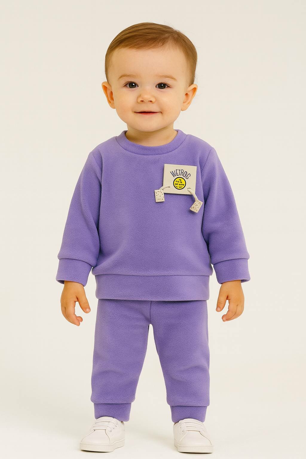 Комплект одежды 0-12 мес