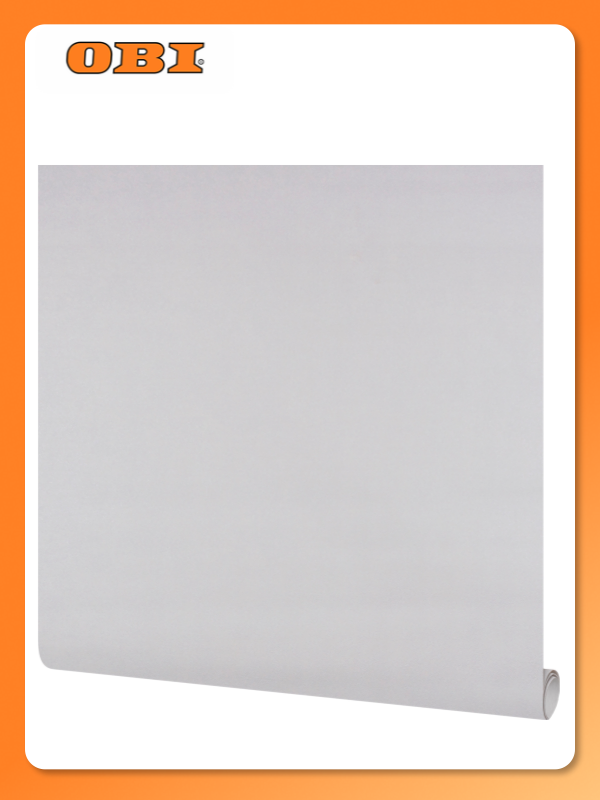 Обои Casa Alpina ОФ11 133-05 вспененный винил светло-серые 106х10 м