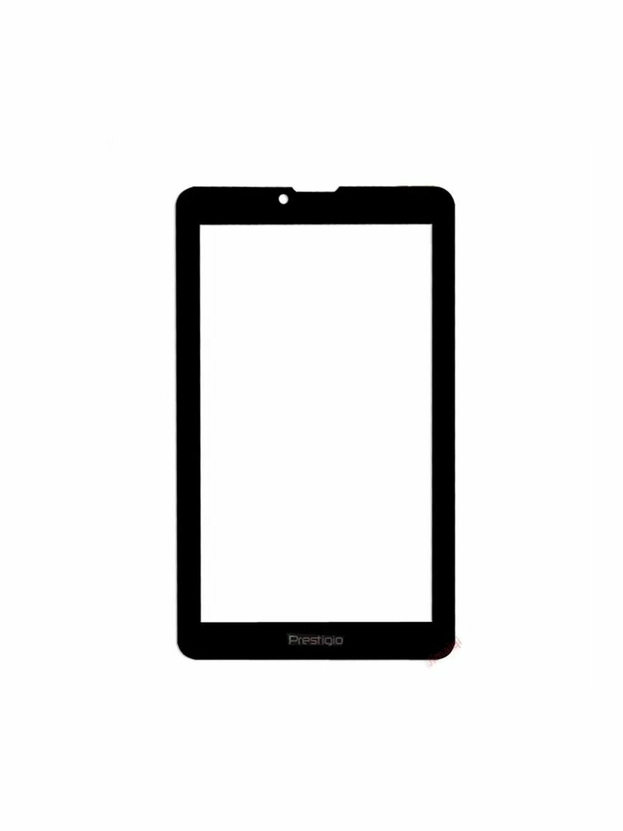Тачскрин Сенсор TP для Планшета Prestigio Wize 4117 4G PMT4117_4G Черный 10.1 — фото 1